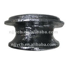 Casting steel anchor chock